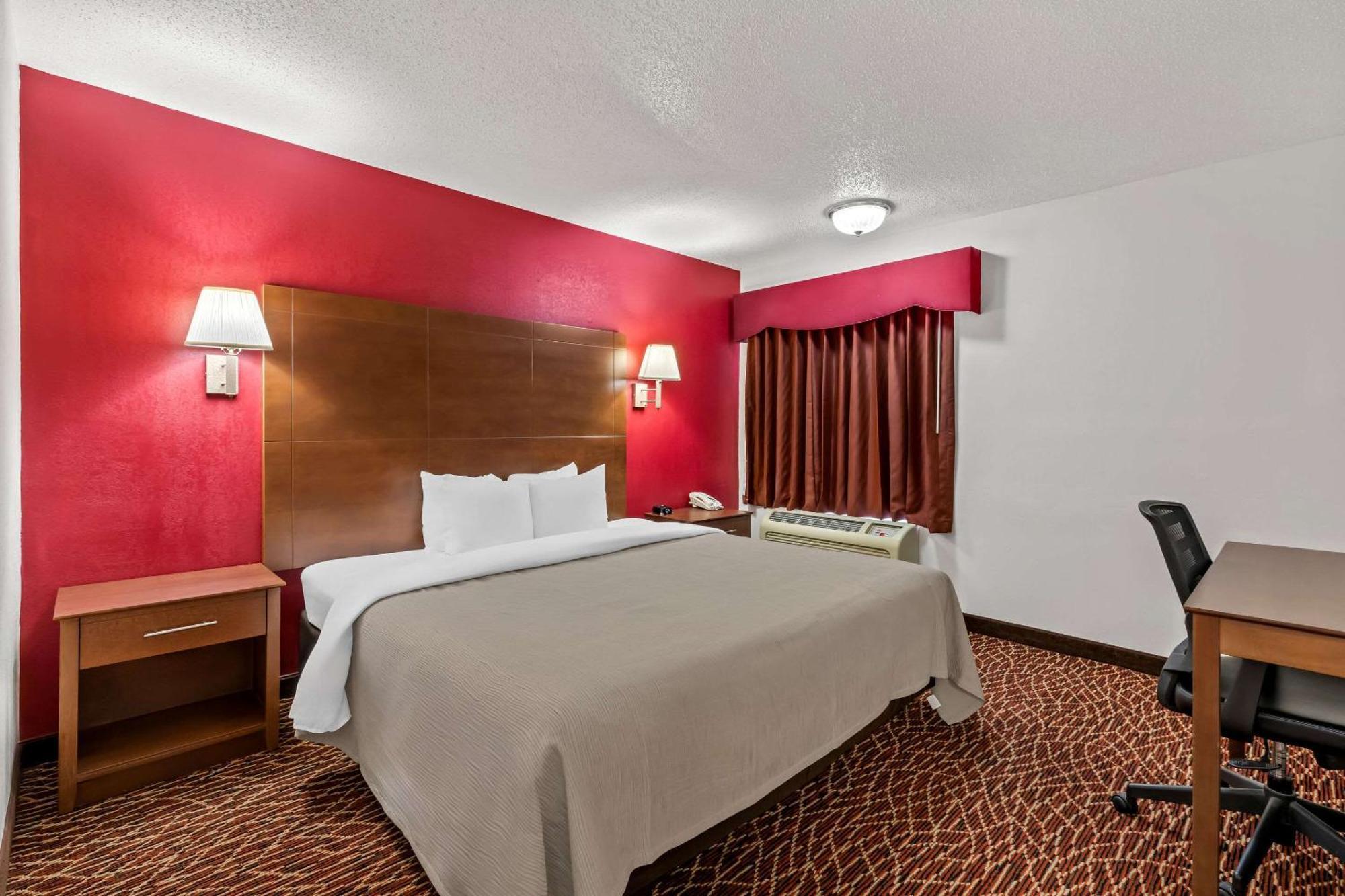 Quality Inn Marietta Exterior photo