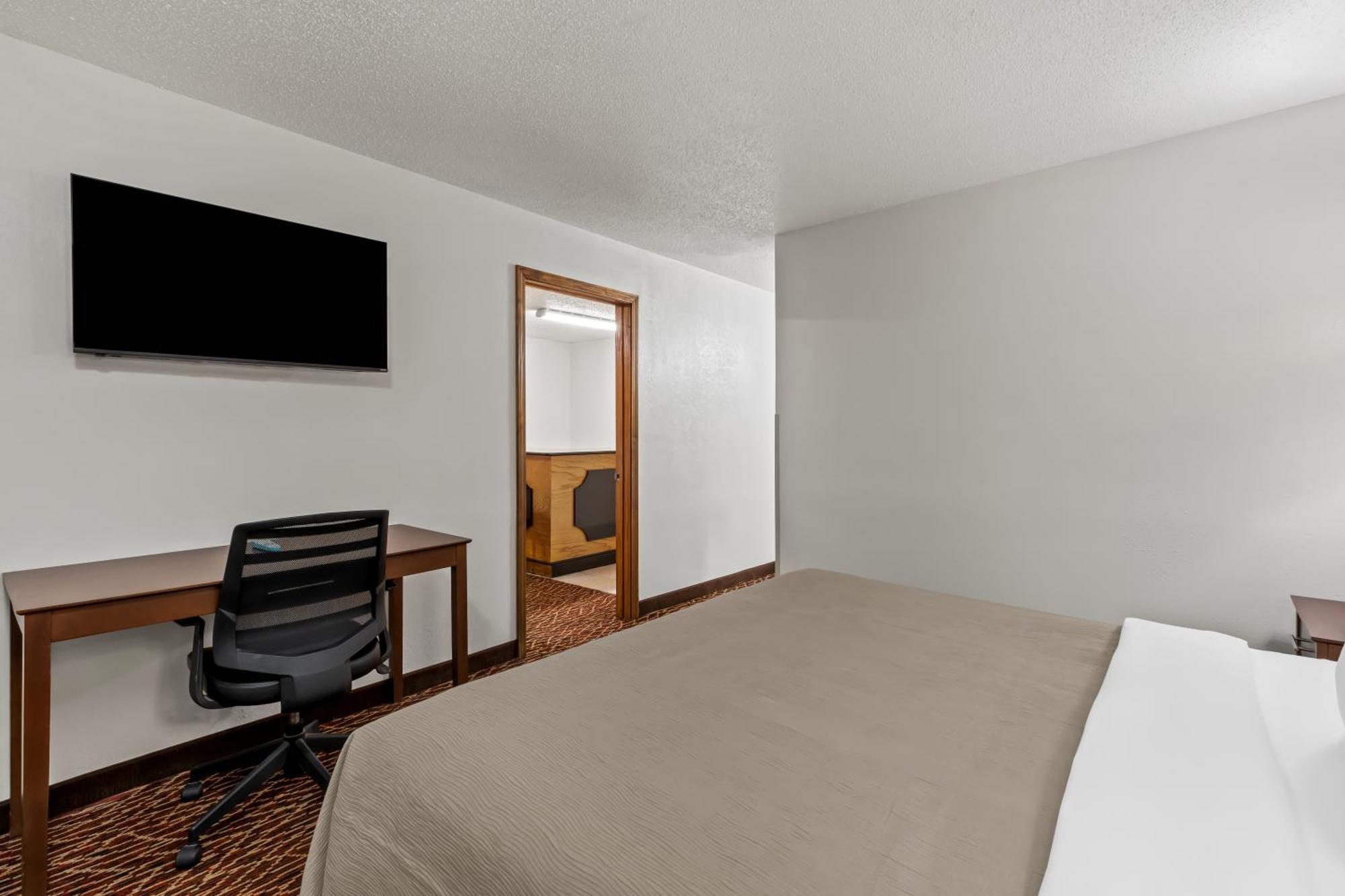 Quality Inn Marietta Exterior photo
